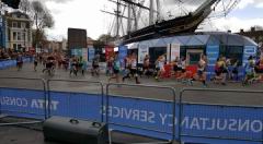 160424 London Marathon Alan Hutchinson Ian Sanderson.jpg